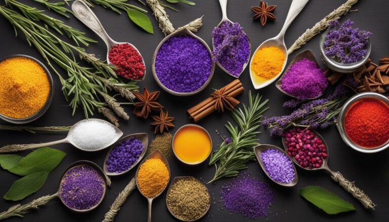 Aromas e Seus Benefícios