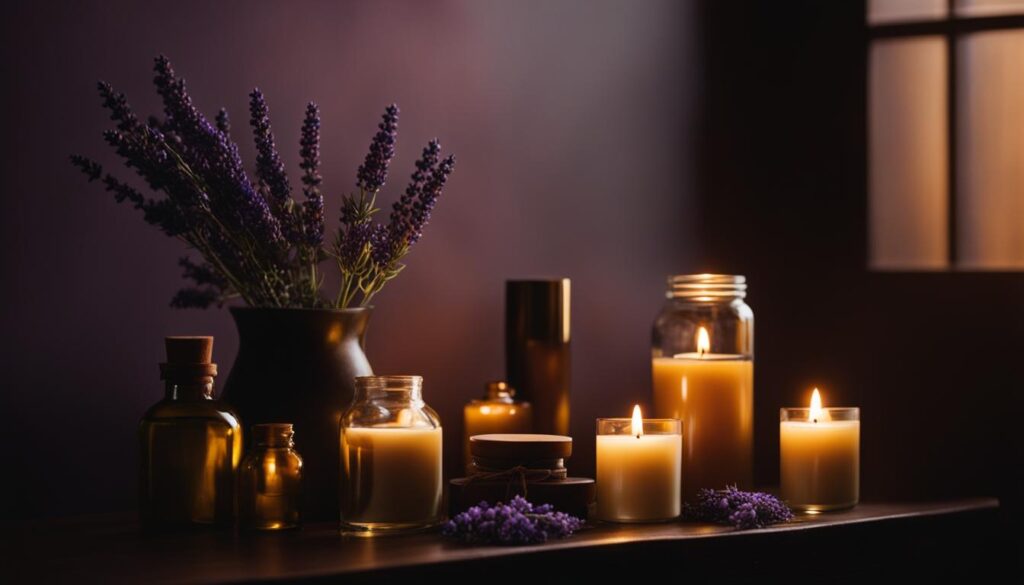 Aromas e Seus Efeitos Psicológicos