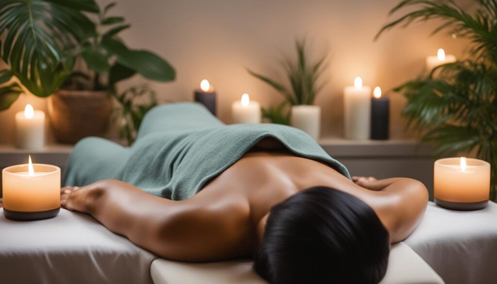 Benefícios da Terapia Holística