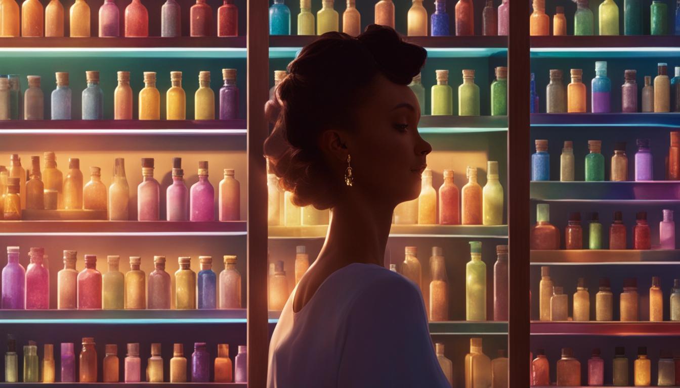 Como Escolher o Óleo Essencial