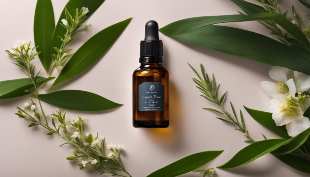 Cuidados com óleos essenciais