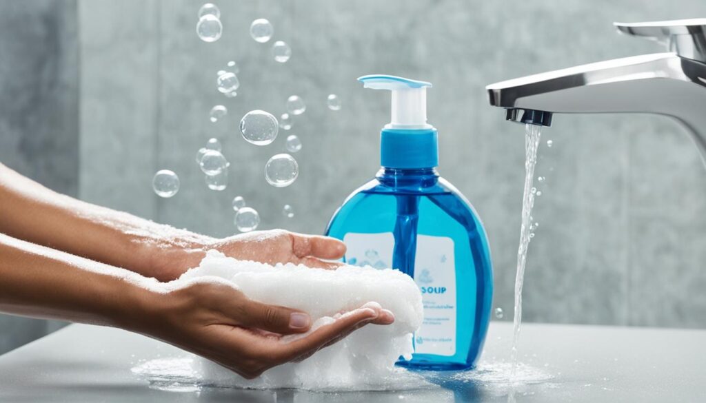 Dicas de higiene pessoal para prevenir resfriados