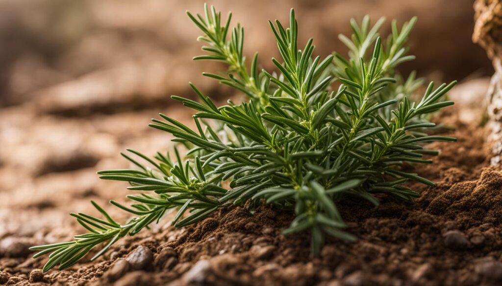 Óleo Essencial de Alecrim