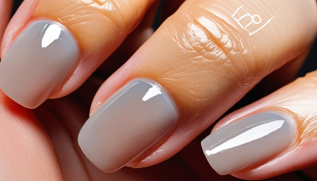 Óleo de Melaleuca para fortalecimento de unhas