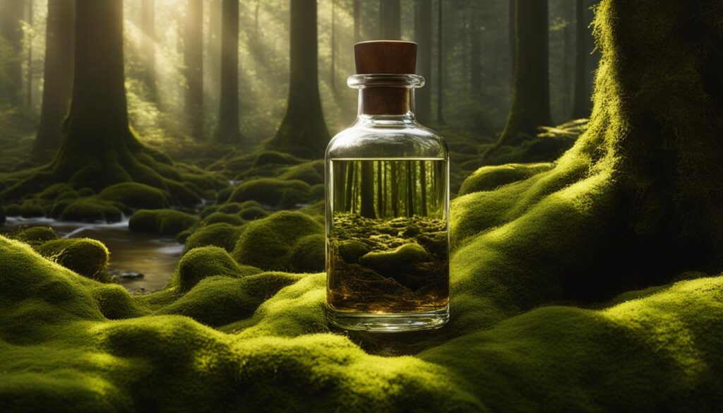 Óleo de Patchouli e Vetiver para o Chakra Raiz