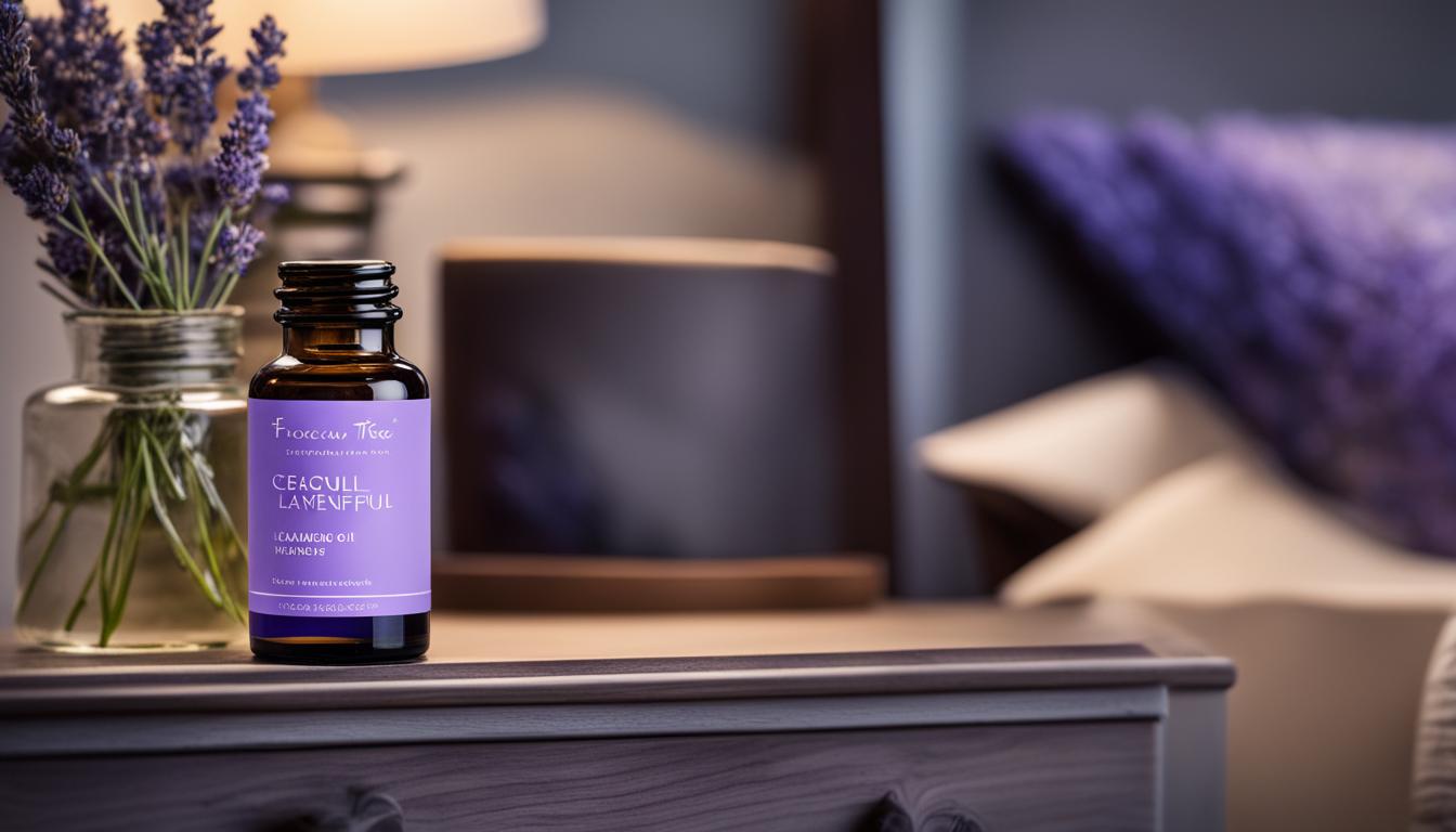 Óleos Essenciais para Dormir