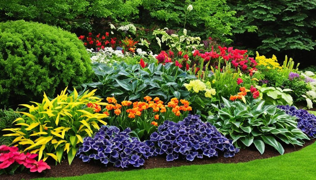 Variedade de óleos essenciais e suas fontes