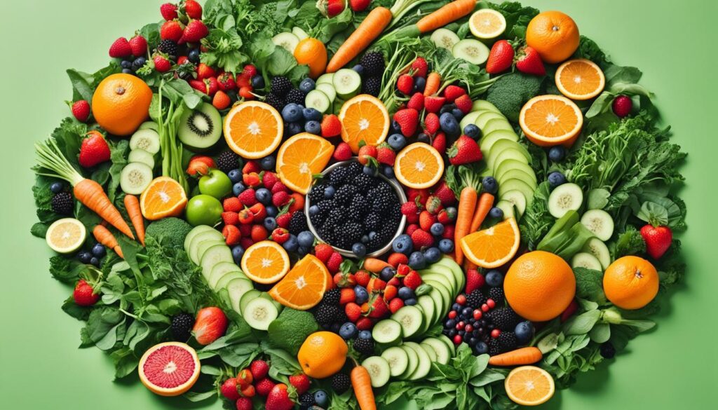 alimentos para fortalecer o sistema imunológico