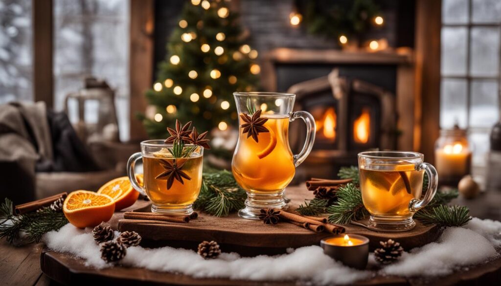 aromaterapia nas festas de fim de ano