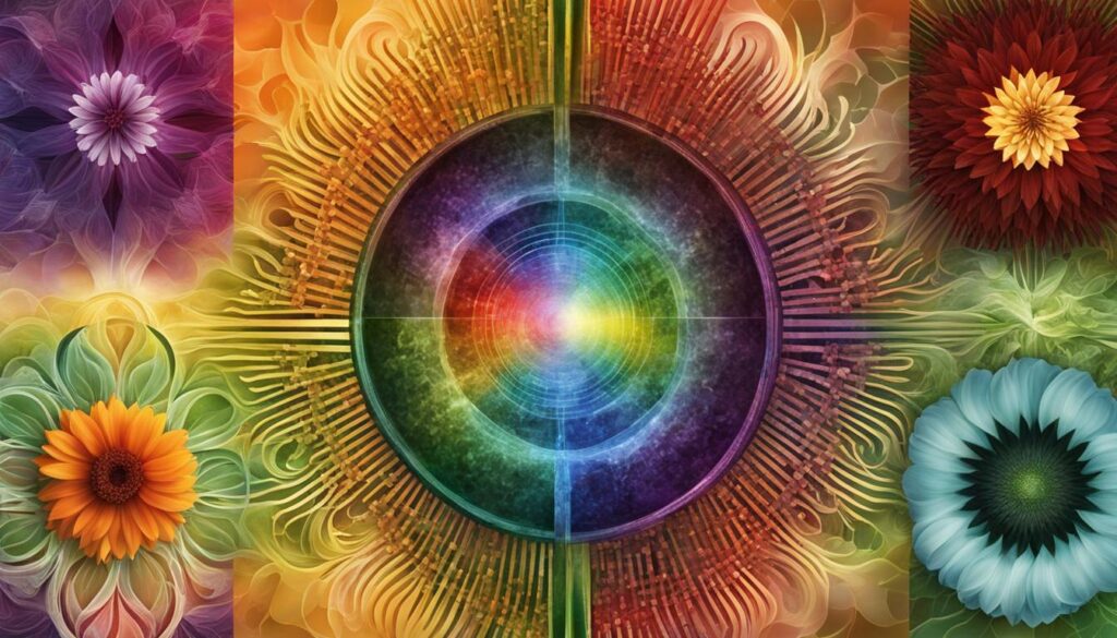 aspectos da saúde holística