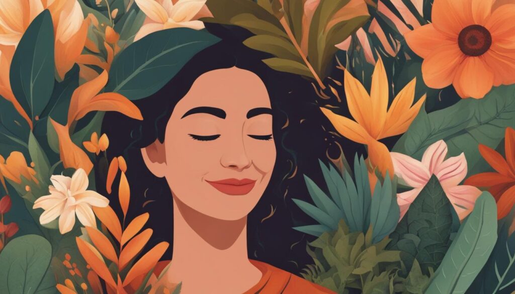 benefícios da aromaterapia