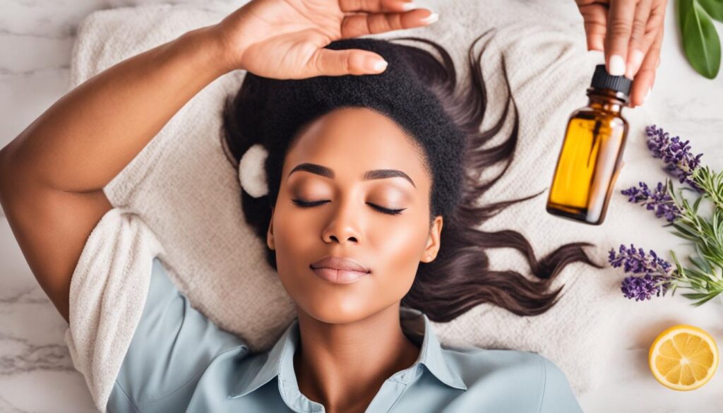 benefícios dos óleos essenciais