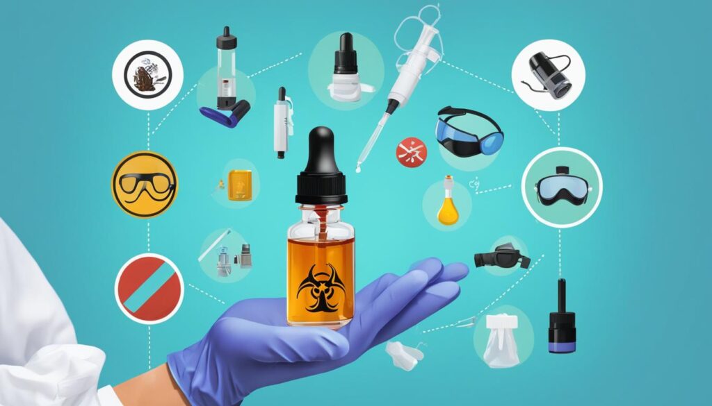 como usar óleos essenciais de forma segura