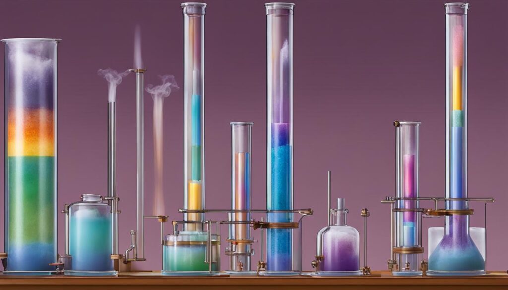 cromatografia em fase gasosa