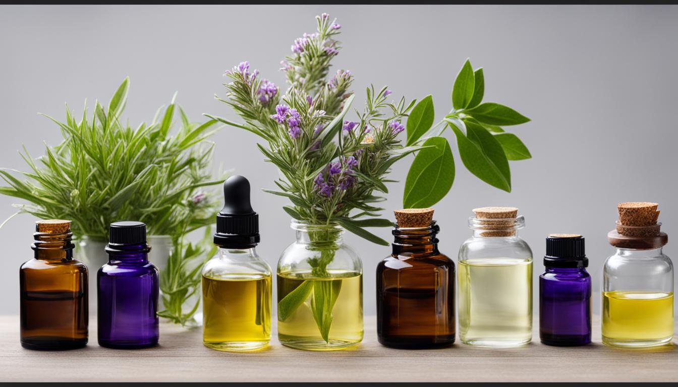 diferença entre Óleos Essenciais e Essências