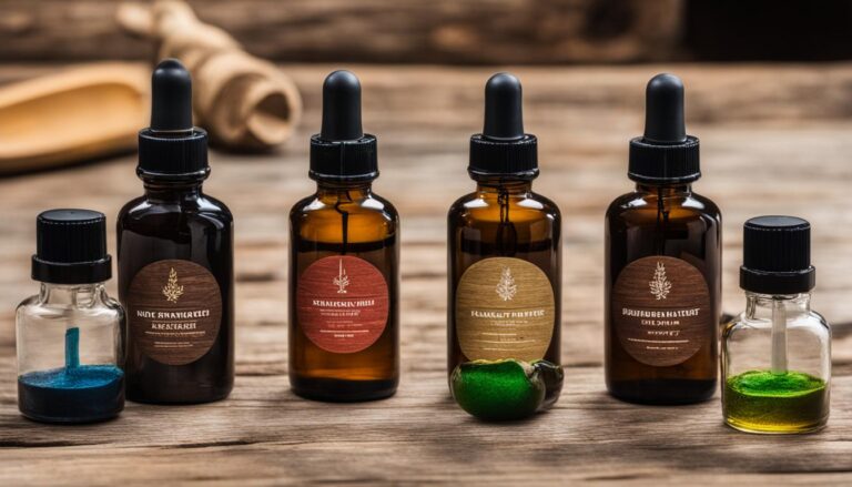 diferença entre um Óleo Essencial