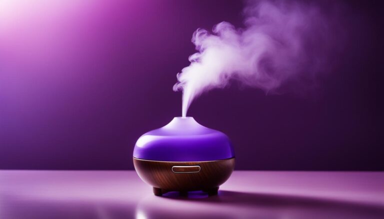 como usar um difusor de óleos essenciais