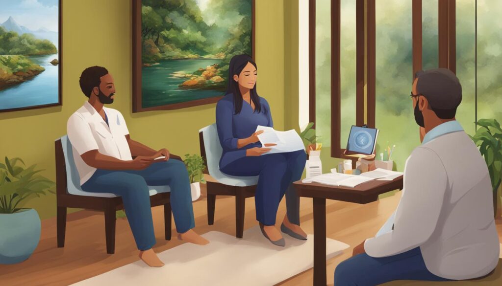 educação do paciente