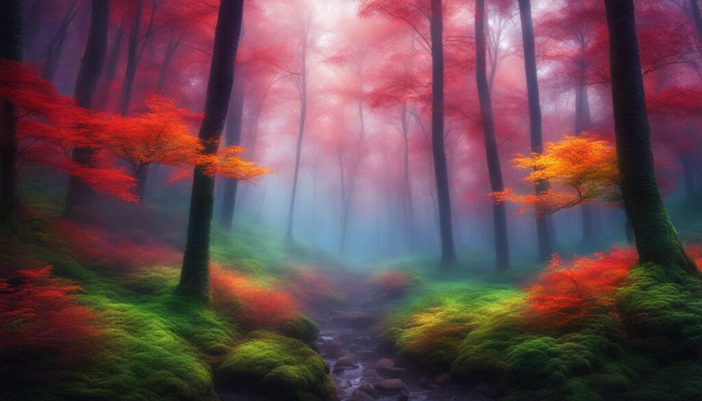 efeitos das essências