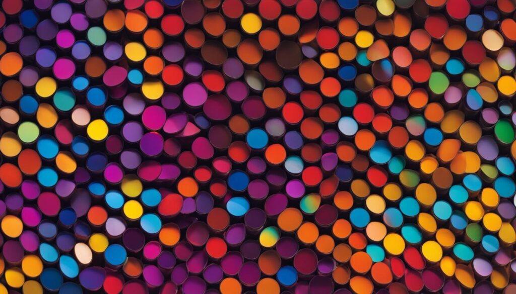 espectrofotometria no teste de óleos essenciais