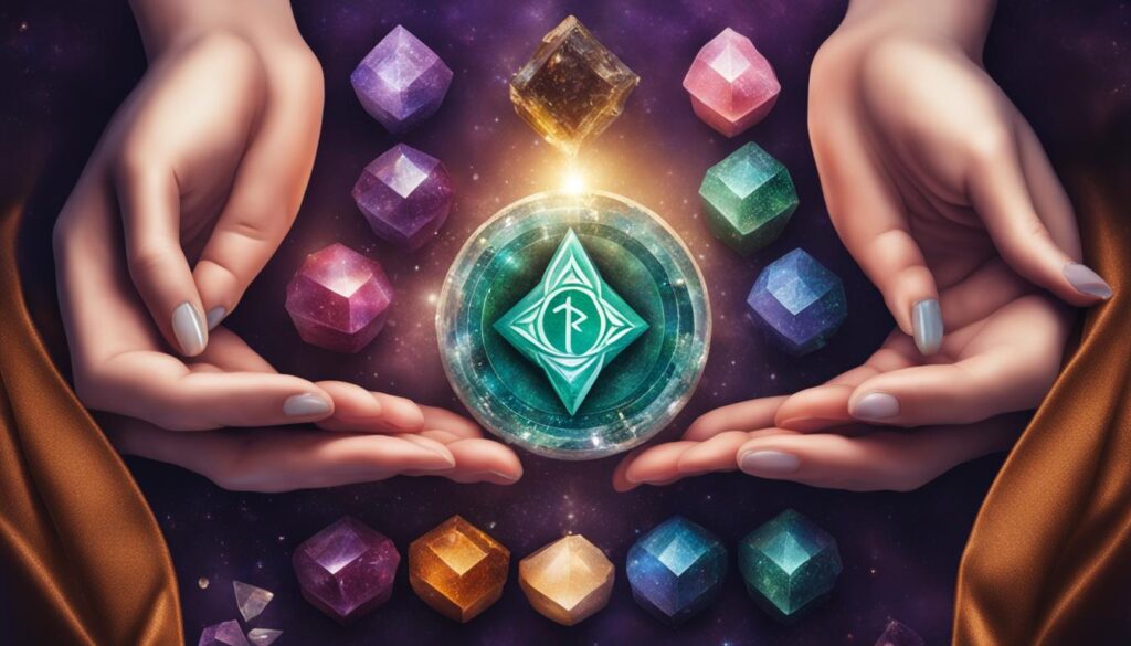 incorporação de óleos essenciais na prática de Reiki