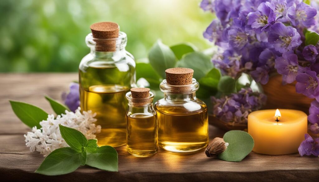 investir na aromaterapia rejuvenescedora