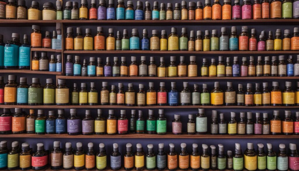 melhores marcas de óleos essenciais