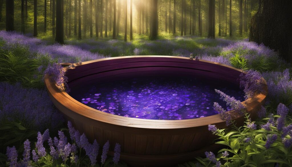 melhores óleos essenciais para relaxamento