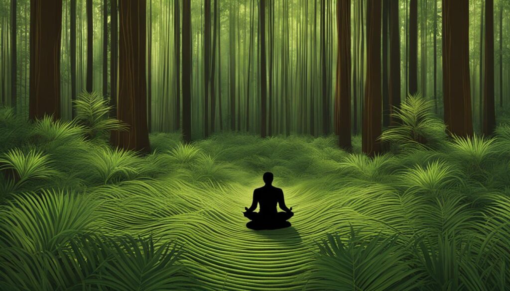 óleo de vetiver para ansiedade