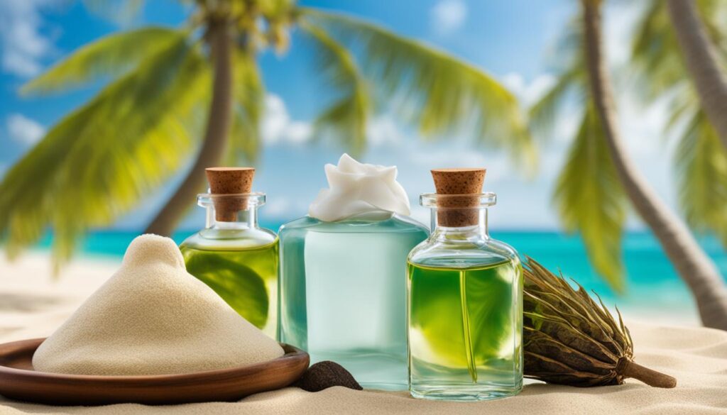 óleo essencial de ylang-ylang para ansiedade e relaxamento