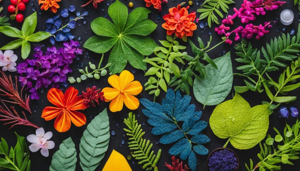 óleos essenciais na medicina natural