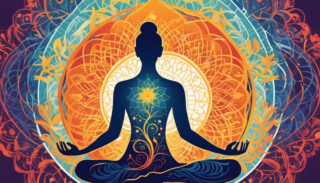 visão holística da saúde