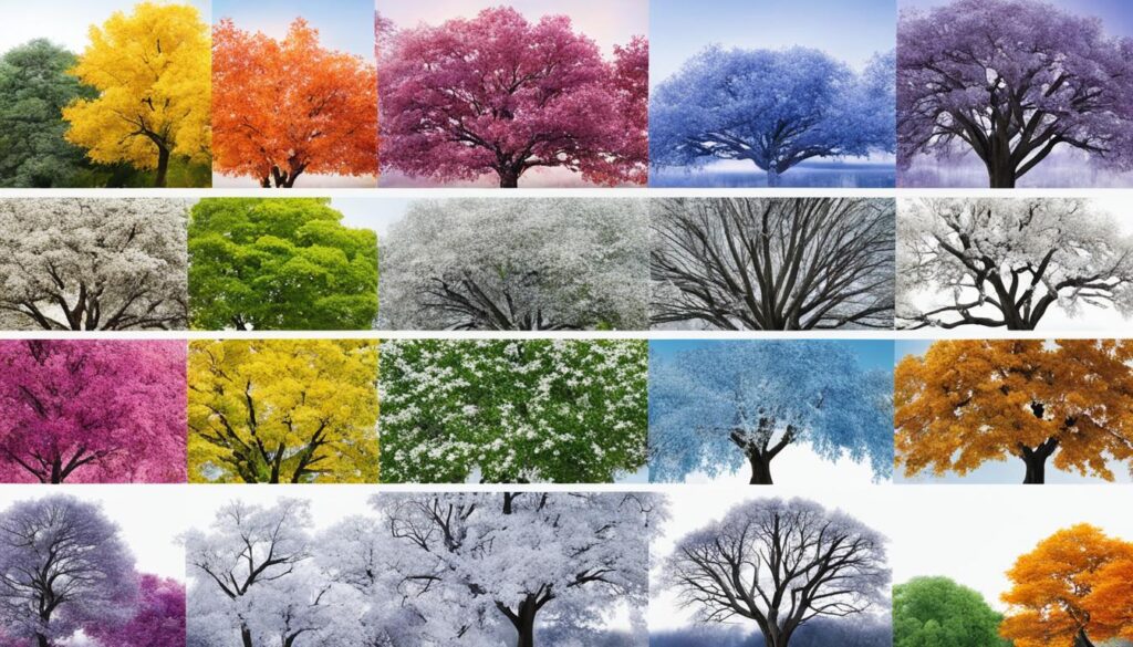 Aromaterapia Sazonal