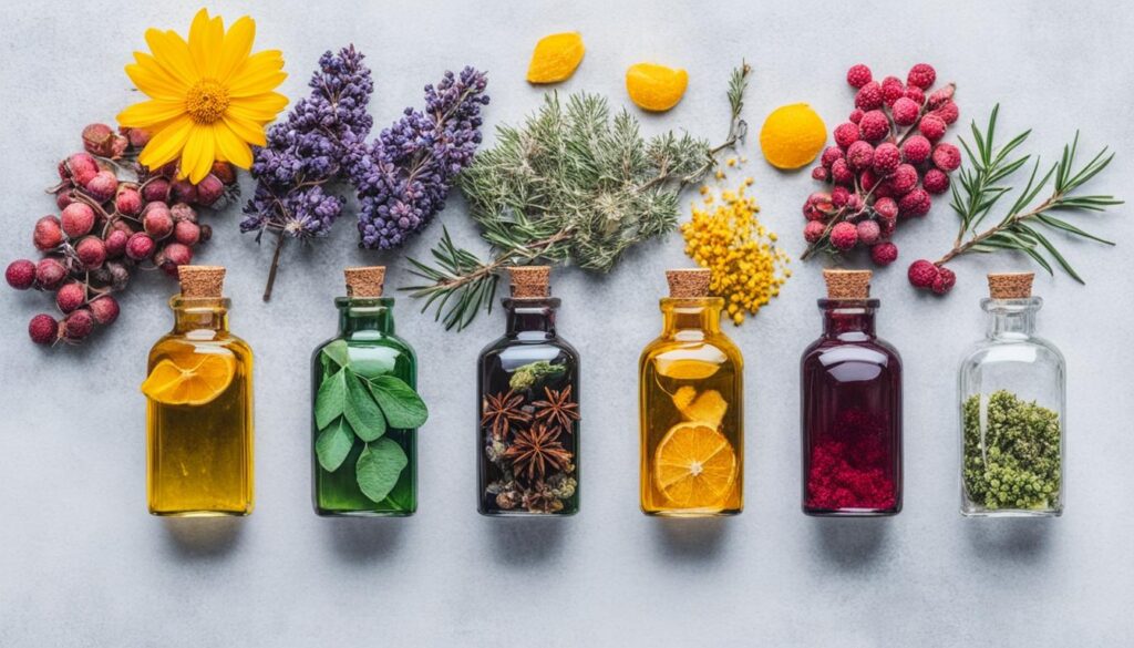 Dicas para Escolher o Perfume Ideal para Cada Estação