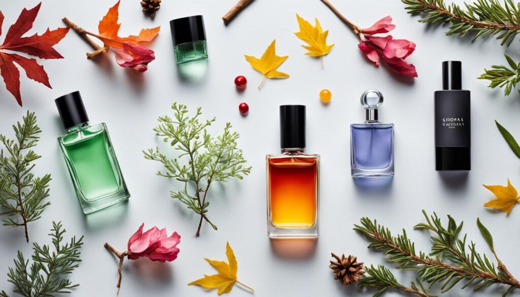 Mitos e Verdades sobre Perfumes Sazonais