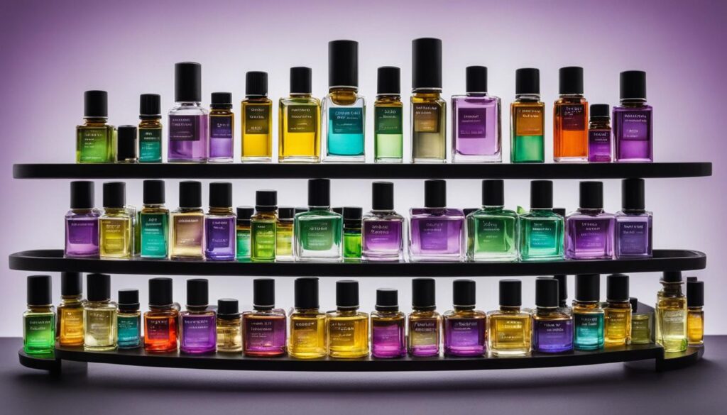 Perguntas Frequentes sobre Perfumes Sazonais